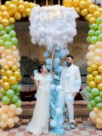 Baby Showers & Gender Reveals