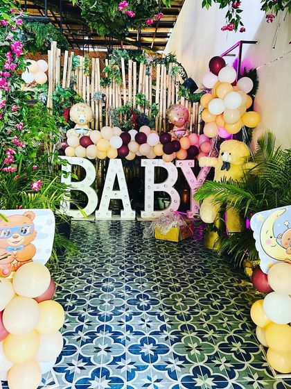 Adore Celebration - Personal Event & Party Decor Welcoming a Little One photo 23
