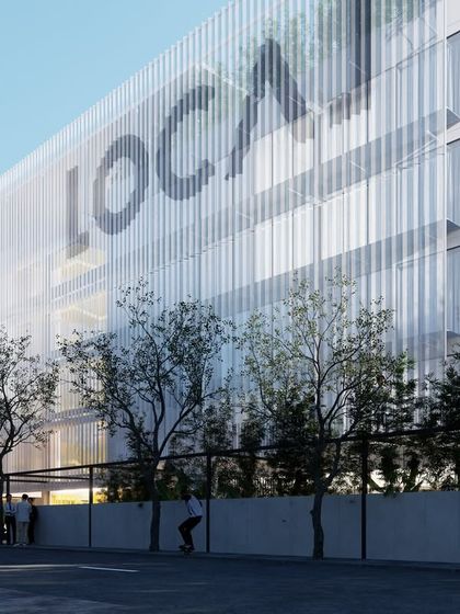 Studio Chintala - Architecture & Master Planning Innovative Housing Solutions photo 7