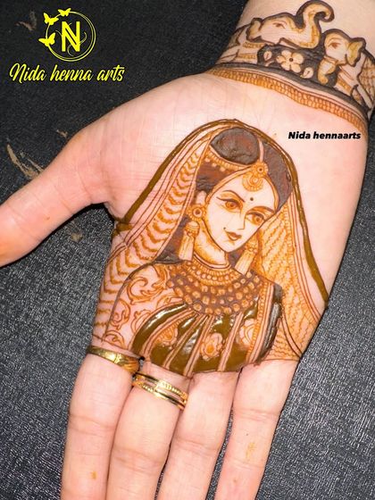 Custom Couple Portraits photo 23