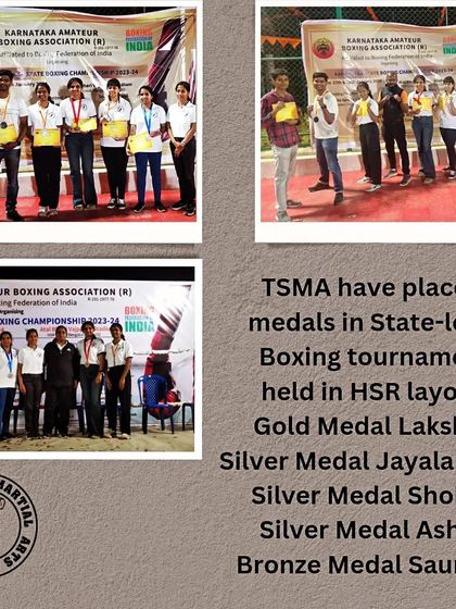 The School of Martial Arts - Martial Arts & Fitness Training MMA & Boxing Champions photo 6