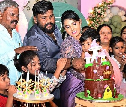 Novella - Children's Themed Birthday Parties Fantasy Worlds: Mermaids, Fairies & Enchanted Gardens photo 43