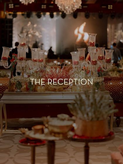 The Design Company - Event Design & Decor Timeless Traditions: Heritage Inspired Designs photo 16