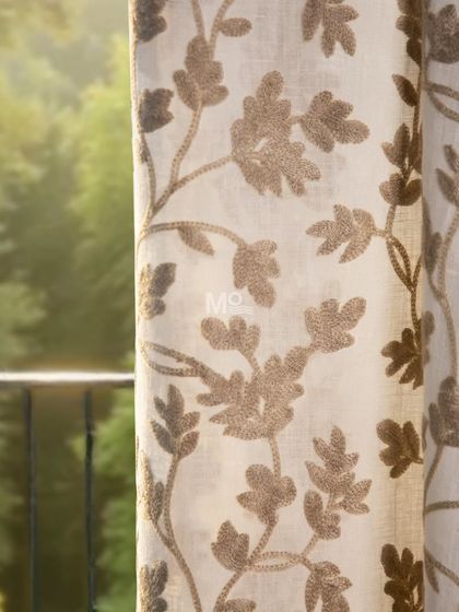 MO Designs - Furnishings and Upholstery Custom Curtains & Window Treatments photo 7