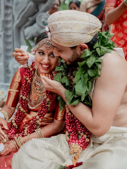 Journeys By Vivek - Wedding Photography Couple Portraits: The Two of Us photo 56