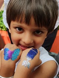 Party & Event Body Art