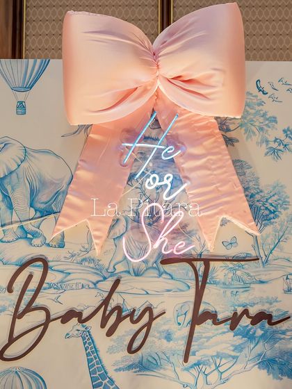 La Pitara - Personal & Social Event Planning Enchanted Garden & Chic Socials photo 65