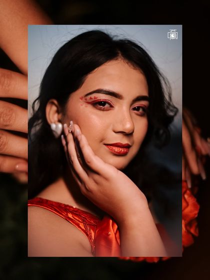 Pranav Prabhakar - Fashion & Portrait Photography Modern & Editorial Portraits photo 16