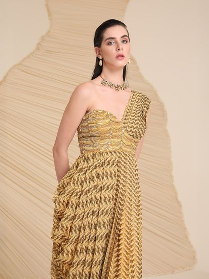 Chic Co-ords, Kurta & Pant Sets photo 38