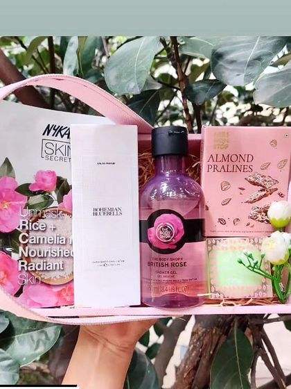 Gifts of Love - Gift Boxes & Hampers Festive Hampers: Diwali, Rakhi & More photo 16