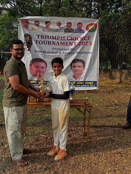 Tournament & Match Experience photo 11