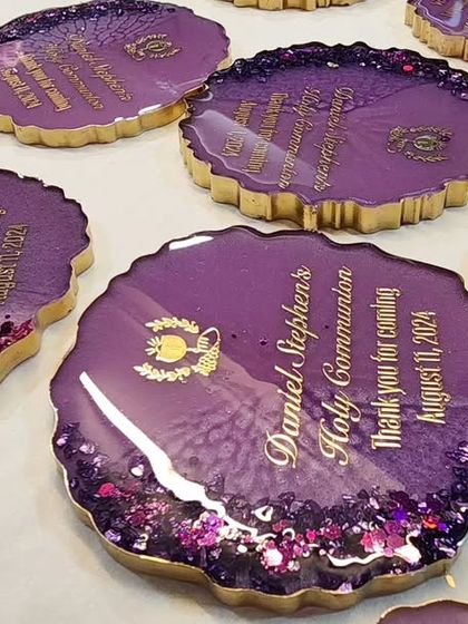 Personalized Gifts & Favors photo 5