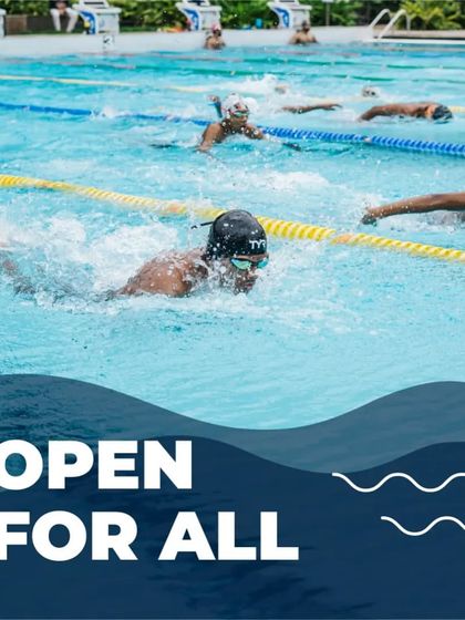 PM Swimming Centre - Specialized Aquatic Programs Our Programs & Timetables photo 24