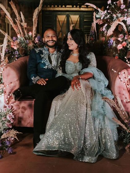 Amanati Events - Full-Service Wedding Planning Grand Receptions & Celebrations photo 36