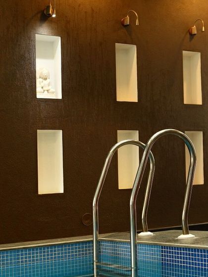 Architecture Continuous - Interior Design & Renovation Courtyards & Light-Filled Interiors photo 6