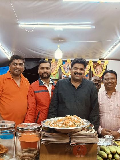 Gopi Mimicry - Celebrity Appearances & Brand Endorsements Brand Promotions & Launches photo 6