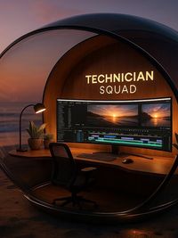 Business & Professional Services