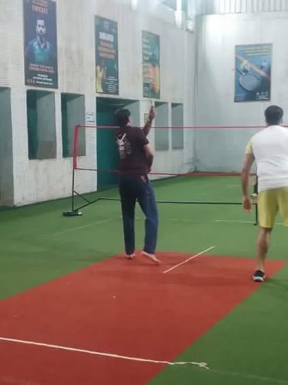 Doubles Domination photo 29