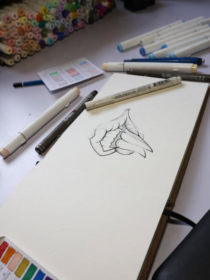 My Process & Practice photo 15