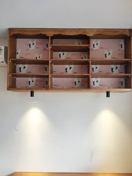 CustHum - Custom Furniture & Cabinetry Clever Storage Solutions photo 7