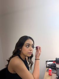 Fashion & Commercial Makeup