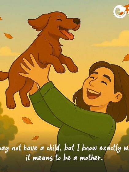 CarryMyPet - Pet Travel & Parenting Consultation The Heart of a Pet Parent photo 32