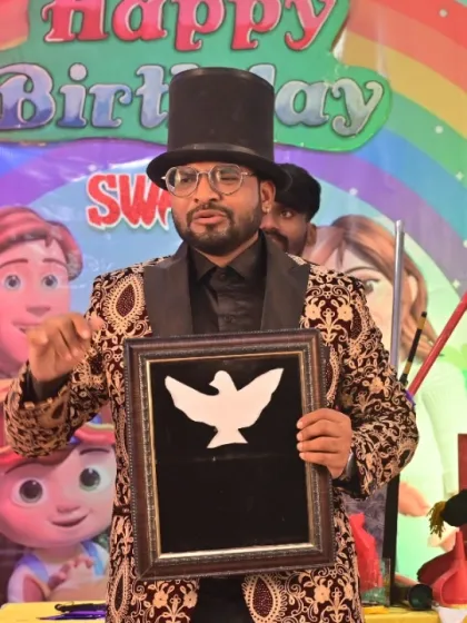 Unforgettable Birthday Parties photo 32