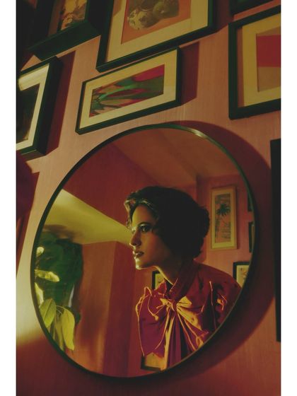 Narrative Editorials: Cinematic Storytelling photo 24