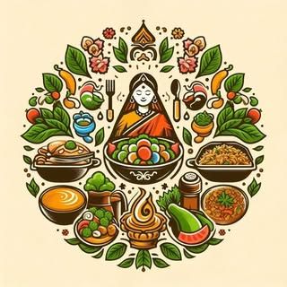 Mom's Food