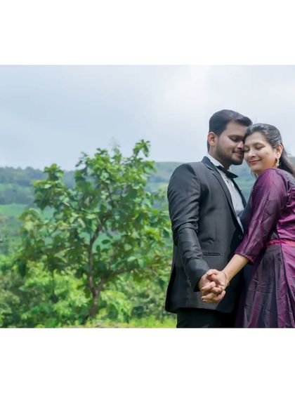 Pre-Wedding Stories photo 29