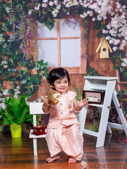 Wonderkids - Newborn, Kids & Family Photography Creative & Themed Photoshoots photo 20