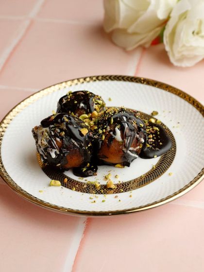 The Art of Dessert photo 7