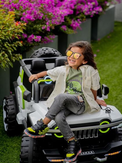 Nagendra Mayya Photography - Kids & Baby Photography Outdoor & Nature Adventures photo 25