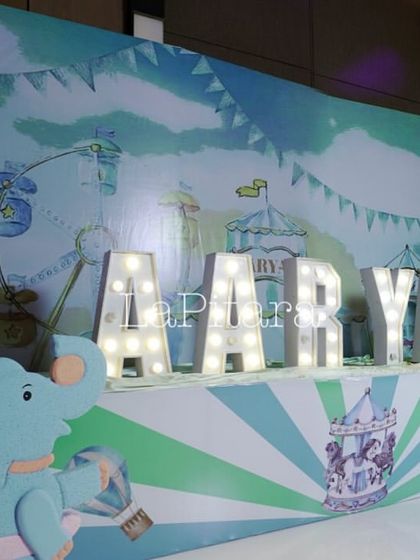 La Pitara - Personal & Social Event Planning High-Energy & Modern Parties photo 15