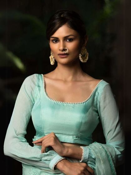 Style Gallery: Pairing Jewellery with Ethnic Wear photo 29