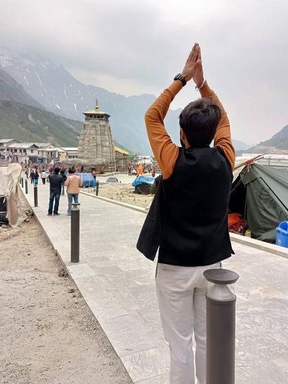 The Call of the Mountains: Sacred Sights & Landscapes photo 15