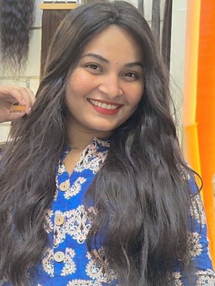 Complete Coverage with Our Natural Wigs photo 28