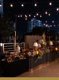 Corporate Event Catering