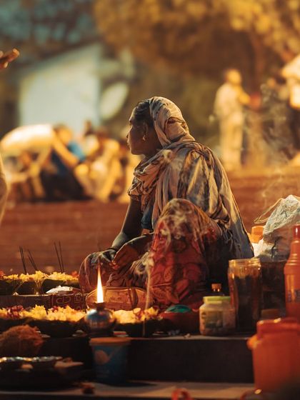Garima Bhaskar - Photography Services Cultural India: Festivals & Rituals photo 24