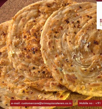 Sri Mayyia Caterers - Vegetarian Event Catering A World of Flavours: Multi-Cuisine Spreads photo 18