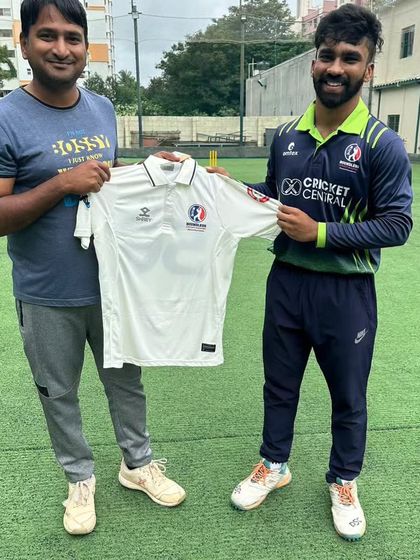 Boundless Cricket Academy - Group Cricket Training Our Academy Life & Facilities photo 6