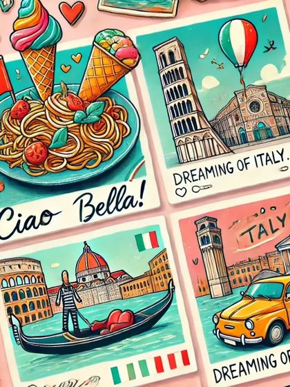 Explore the World with Us photo 17