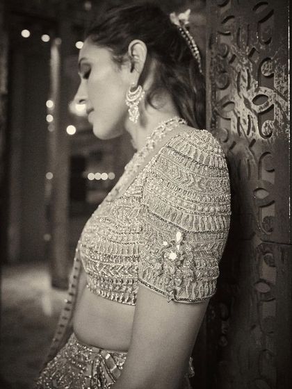 Regal Lehengas & Shararas photo 38