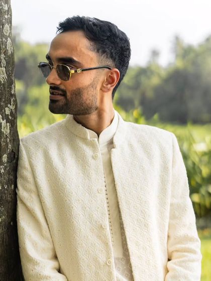 Baraati Inc - Destination Wedding Planning Candid Moments & Portraits photo 13