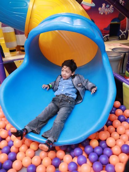 Our Play Universe photo 11