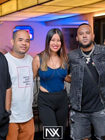 DJ Panic - DJ Services For The Culture: Hip Hop & Themed Nights photo 16