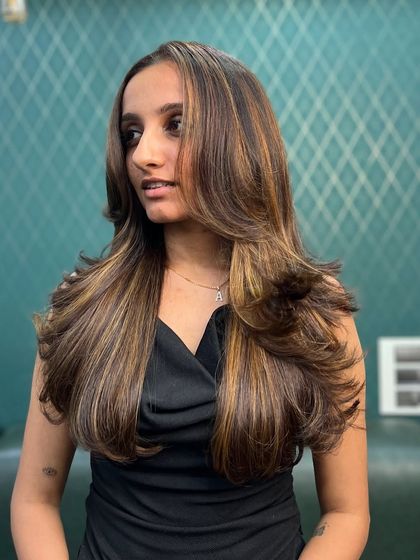 Rich Brunettes & Sun-Kissed Browns photo 12