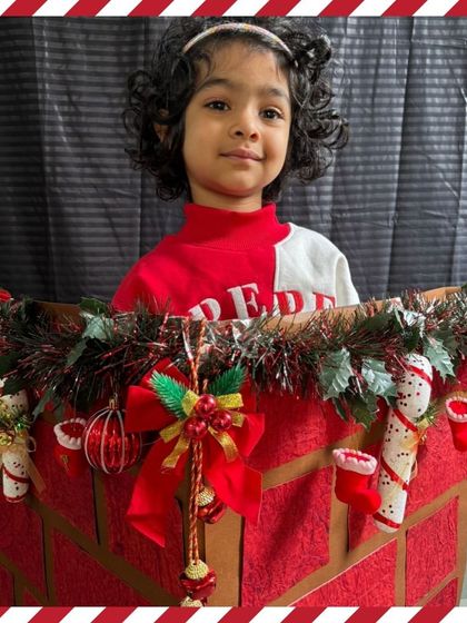 Ace Montessori - Montessori Preschool Program Celebrating Together: Festivals & Special Days photo 24