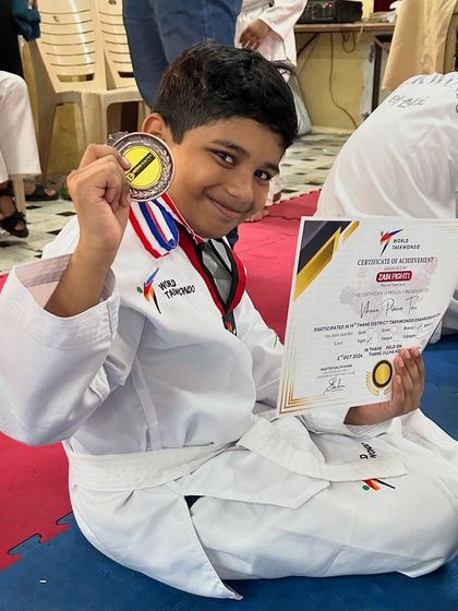 Competition & Champions photo 13