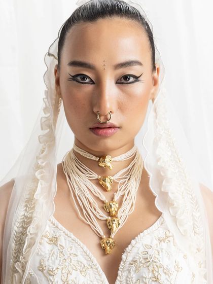 Couture & Bridal Campaigns photo 17